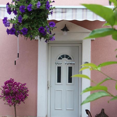 Villa Old Town Podgorica Eksteriør bilde