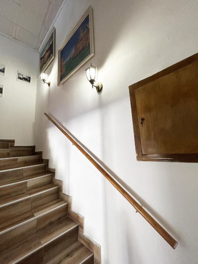 Villa Old Town Podgorica Eksteriør bilde