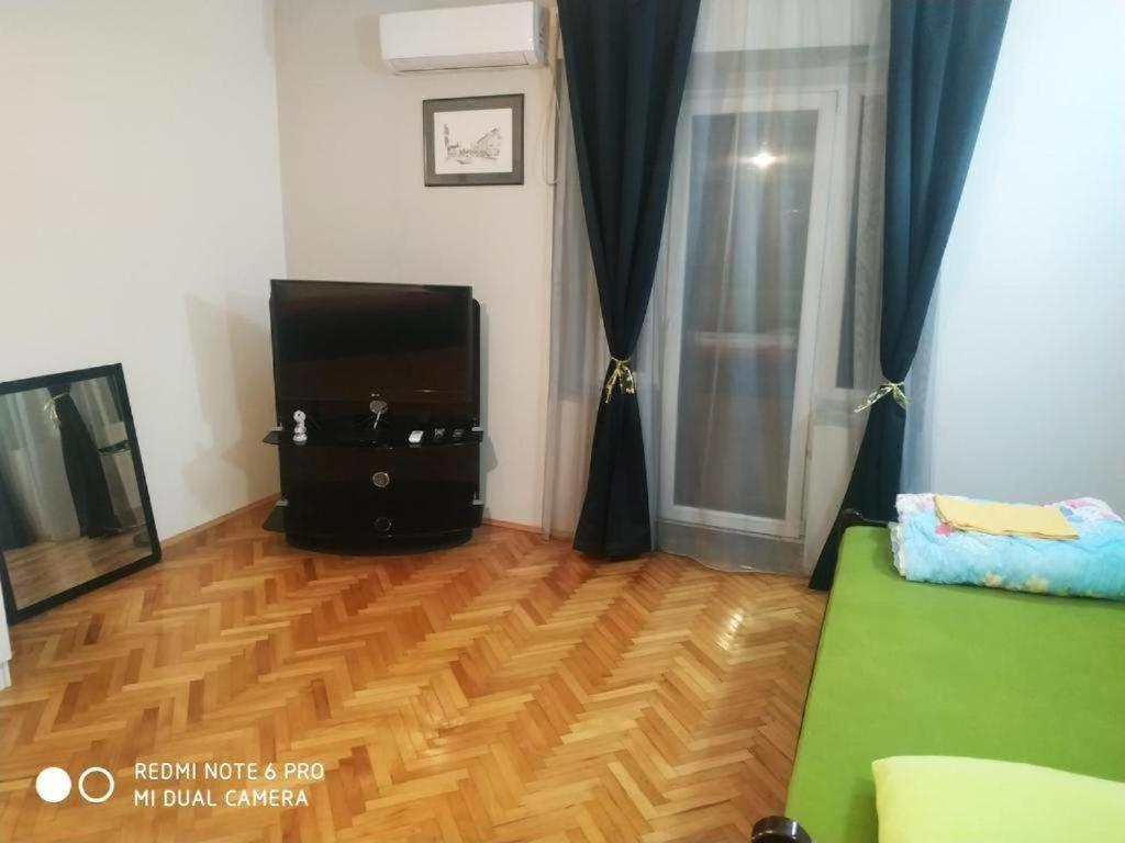 Villa Old Town Podgorica Eksteriør bilde