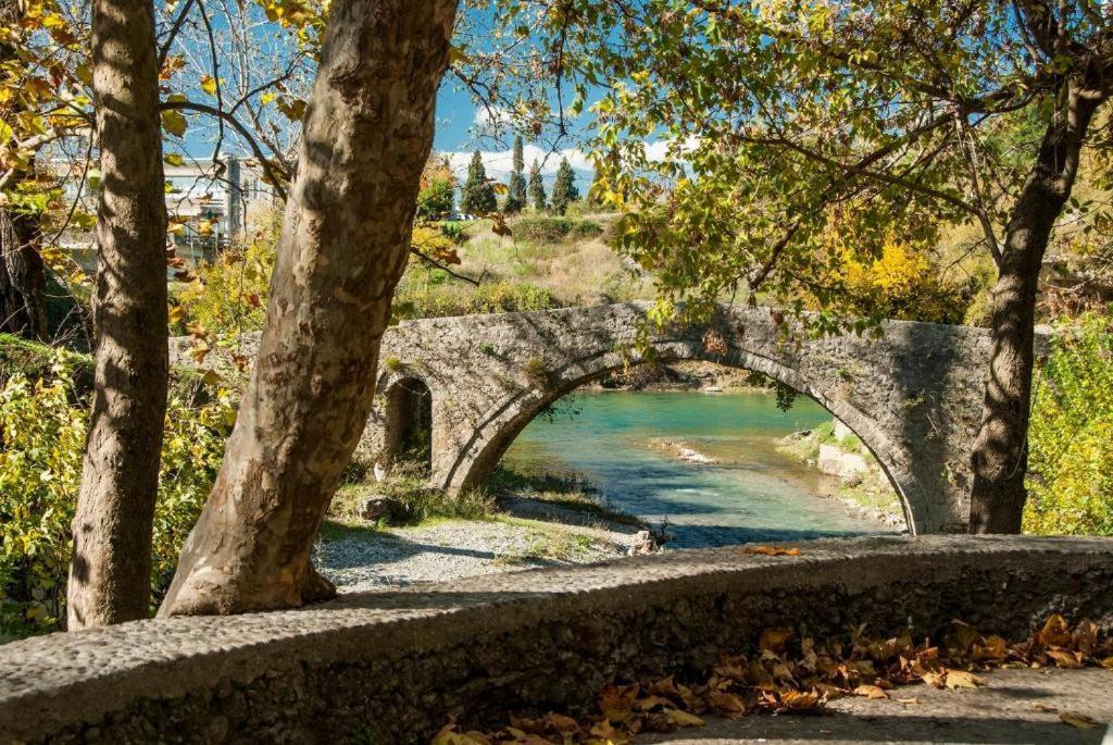 Villa Old Town Podgorica Eksteriør bilde