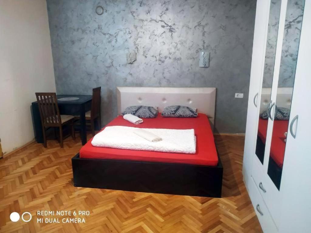 Villa Old Town Podgorica Eksteriør bilde