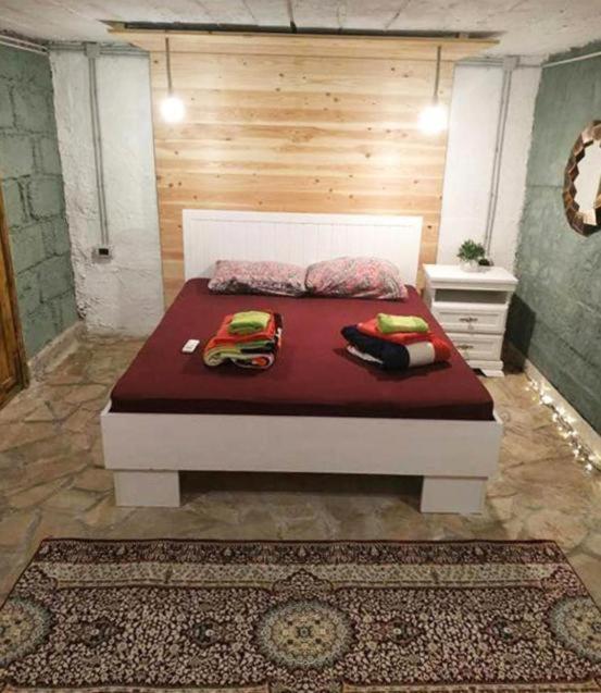 Villa Old Town Podgorica Eksteriør bilde