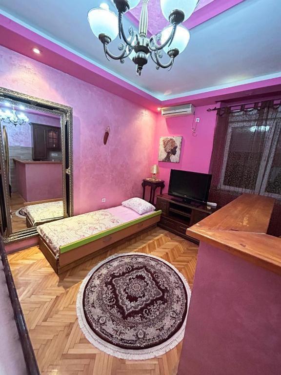 Villa Old Town Podgorica Eksteriør bilde