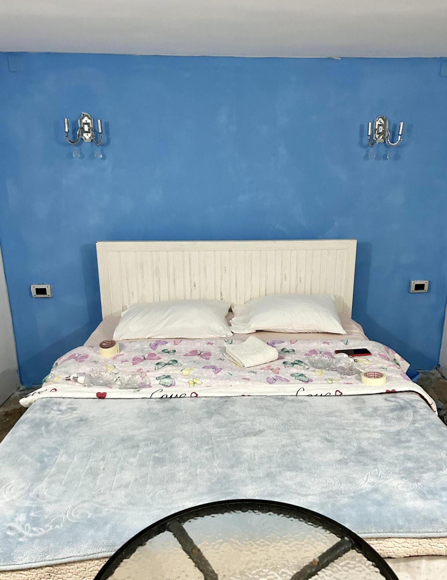 Villa Old Town Podgorica Eksteriør bilde